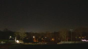 Weather camera view of Cedar Cliff HS.