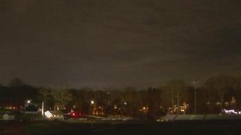 Weather camera view of Cedar Cliff HS.