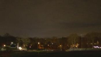 Weather camera view of Cedar Cliff HS.