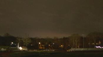 Weather camera view of Cedar Cliff HS.