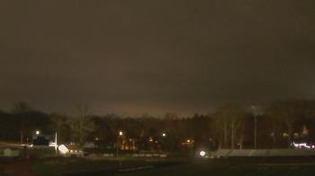 Weather camera view of Cedar Cliff HS.