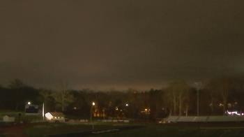 Weather camera view of Cedar Cliff HS.