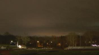 Weather camera view of Cedar Cliff HS.