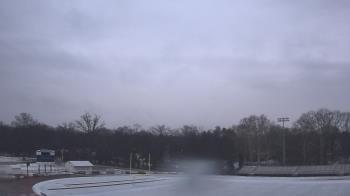 Weather camera view of Cedar Cliff HS.