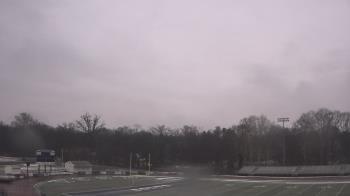Weather camera view of Cedar Cliff HS.