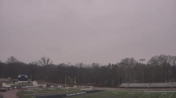 Weather camera view of Cedar Cliff HS.