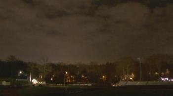 Weather camera view of Cedar Cliff HS.