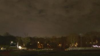 Weather camera view of Cedar Cliff HS.