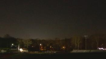 Weather camera view of Cedar Cliff HS.