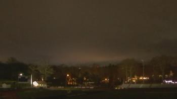 Weather camera view of Cedar Cliff HS.