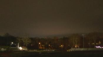 Weather camera view of Cedar Cliff HS.