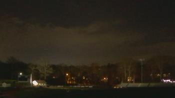 Weather camera view of Cedar Cliff HS.