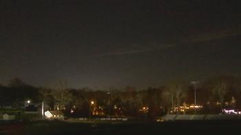 Weather camera view of Cedar Cliff HS.