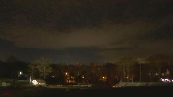 Weather camera view of Cedar Cliff HS.