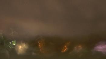 Weather camera view of Cedar Cliff HS.