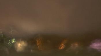 Weather camera view of Cedar Cliff HS.