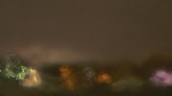 Weather camera view of Cedar Cliff HS.