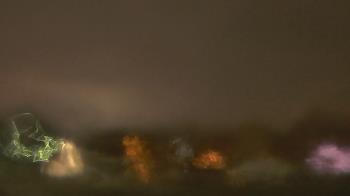 Weather camera view of Cedar Cliff HS.