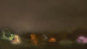 Weather camera view of Cedar Cliff HS.