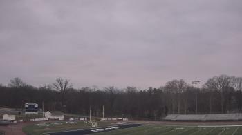 Weather camera view of Cedar Cliff HS.