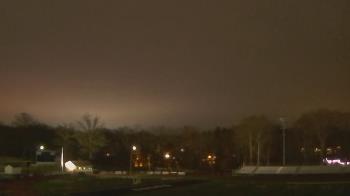 Weather camera view of Cedar Cliff HS.