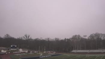 Weather camera view of Cedar Cliff HS.