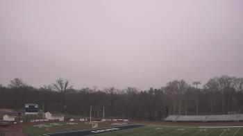 Weather camera view of Cedar Cliff HS.