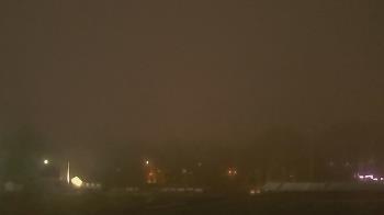 Weather camera view of Cedar Cliff HS.