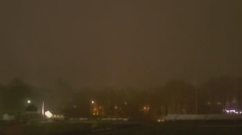 Weather camera view of Cedar Cliff HS.