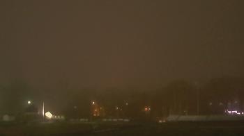 Weather camera view of Cedar Cliff HS.