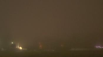 Weather camera view of Cedar Cliff HS.