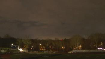 Weather camera view of Cedar Cliff HS.