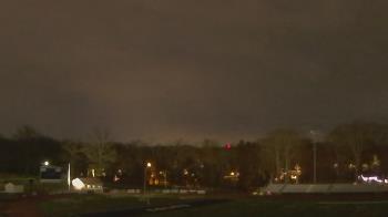 Weather camera view of Cedar Cliff HS.