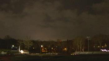 Weather camera view of Cedar Cliff HS.