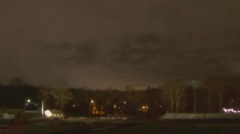 Weather camera view of Cedar Cliff HS.