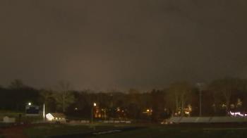 Weather camera view of Cedar Cliff HS.