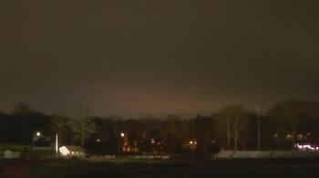 Weather camera view of Cedar Cliff HS.