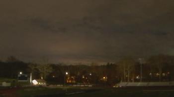 Weather camera view of Cedar Cliff HS.