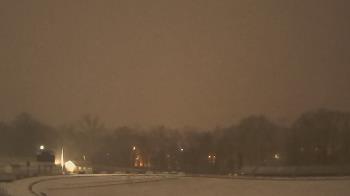 Weather camera view of Cedar Cliff HS.