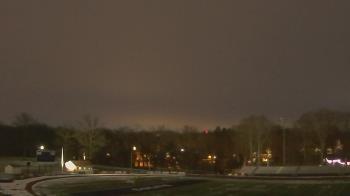 Weather camera view of Cedar Cliff HS.