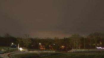 Weather camera view of Cedar Cliff HS.