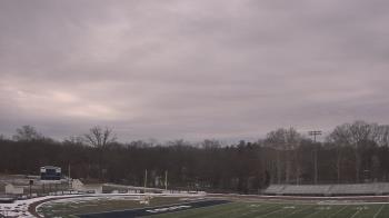 Weather camera view of Cedar Cliff HS.