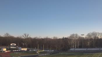 Weather camera view of Cedar Cliff HS.