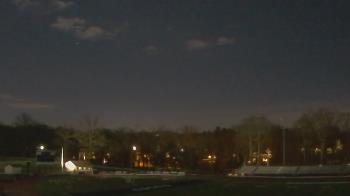 Weather camera view of Cedar Cliff HS.