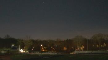 Weather camera view of Cedar Cliff HS.