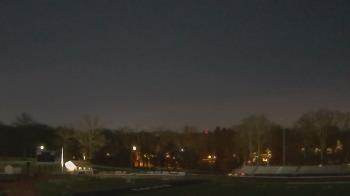 Weather camera view of Cedar Cliff HS.