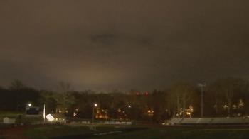 Weather camera view of Cedar Cliff HS.