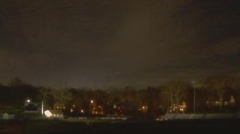 Weather camera view of Cedar Cliff HS.