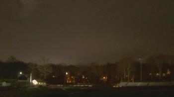 Weather camera view of Cedar Cliff HS.