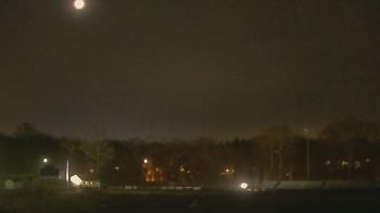 Weather camera view of Cedar Cliff HS.